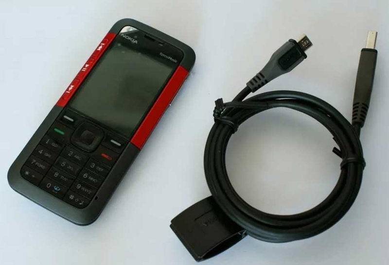 Cách tải nhạc trên Nokia cục gạch - 05