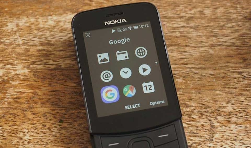 Cách tải nhạc trên Nokia cục gạch - 06