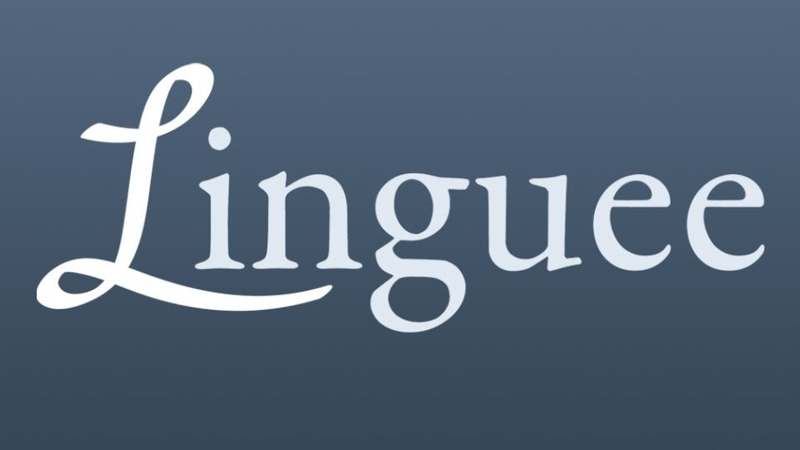 Linguee