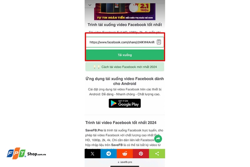 Tải Reels Facebook (hình 15)