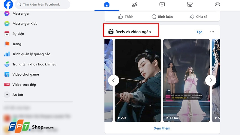 Tải Reels Facebook (hình 20)