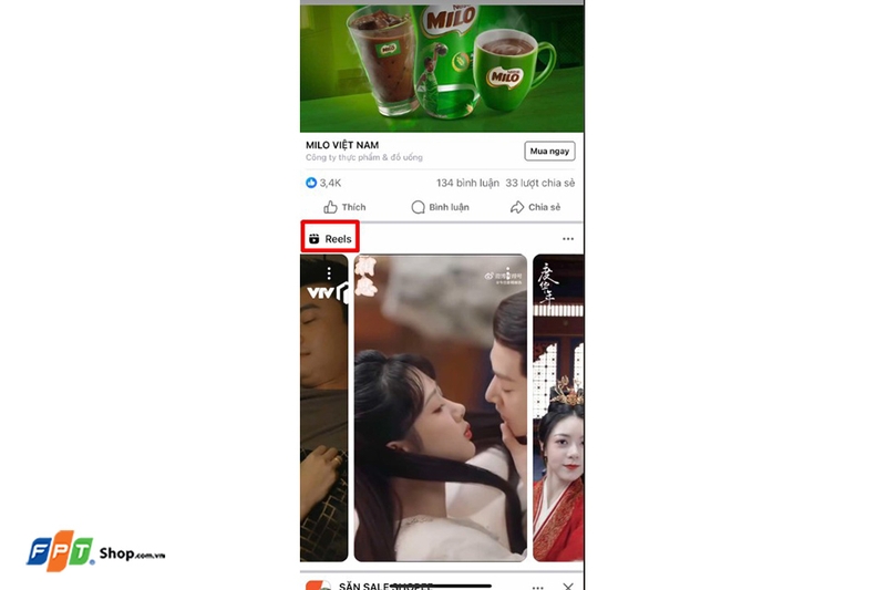 Tải Reels Facebook (hình 3)