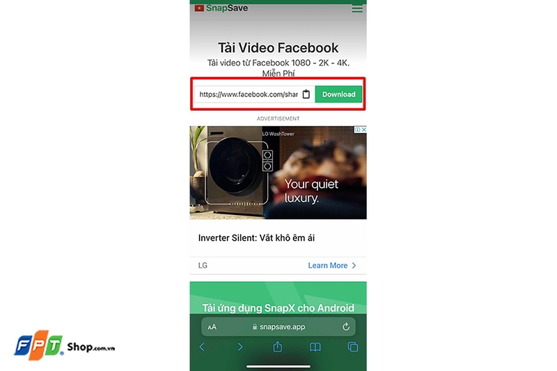 Tải Reels Facebook (hình 6)
