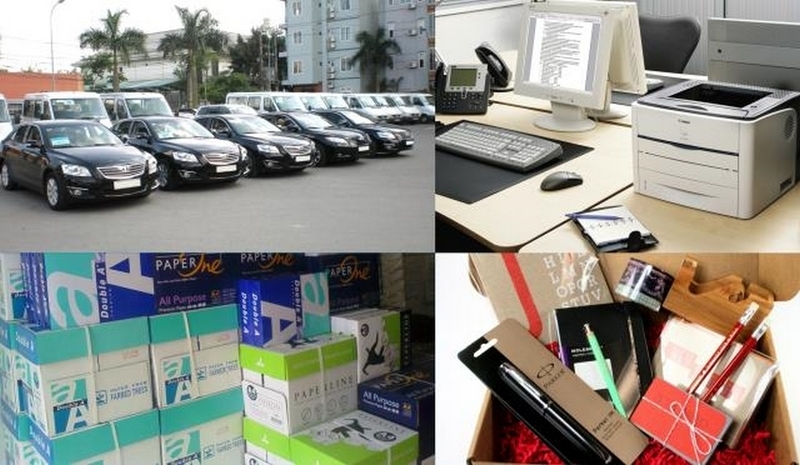 Tài sản công là gì ảnh 1