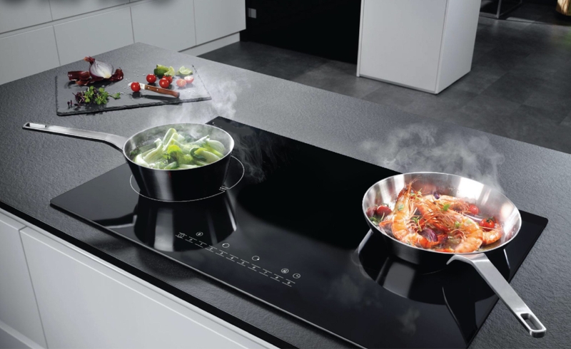 Tại sao bếp từ đôi lại đắt? Liệu có đáng tiền đầu tư không?