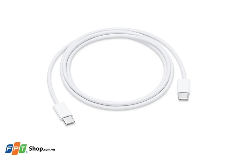 Tại sao chỉ nên dùng sạc iPad chính hãng 4