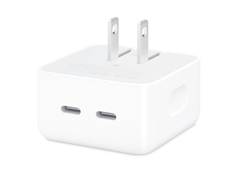 Tại sao chỉ nên dùng sạc iPad chính hãng 1