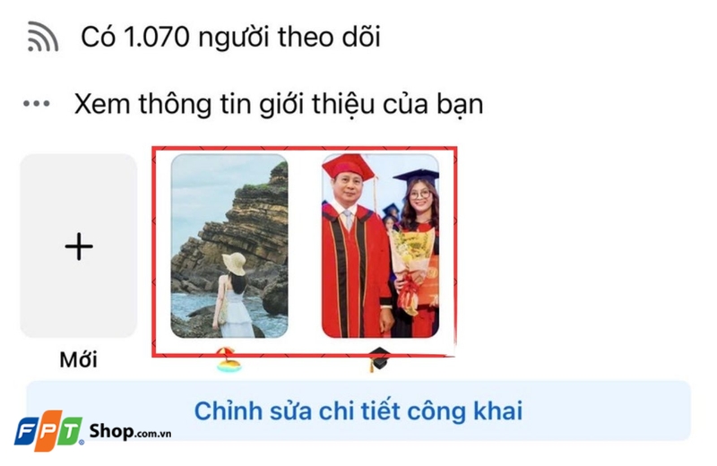 Tại sao Facebook không có mục đáng ý (ảnh 1)