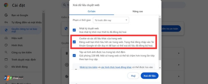 Tại sao Facebook không có mục đáng ý (ảnh 8)