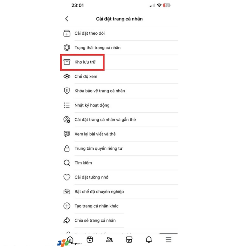 Tại sao Facebook không có mục đáng ý (ảnh 4)