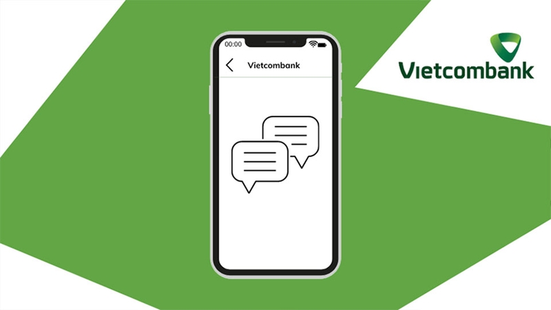 SMS Banking Vietcombank là một dịch vụ tiện ích