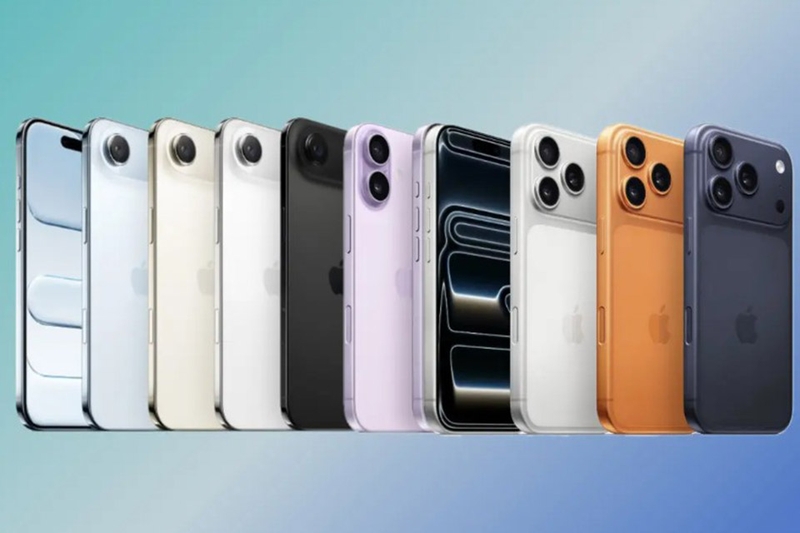 Tại sao iPhone không có khe cắm thẻ nhớ 11