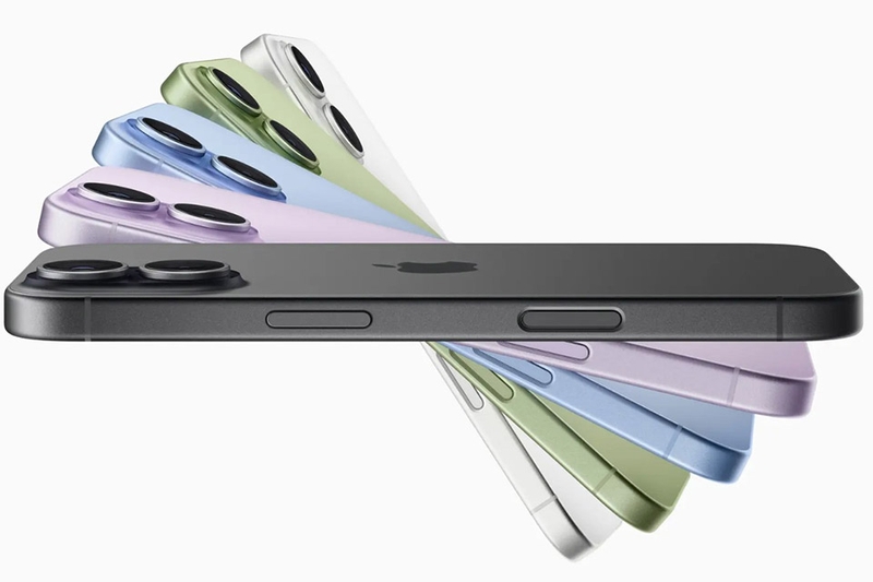 Tại sao iPhone không có khe cắm thẻ nhớ 8