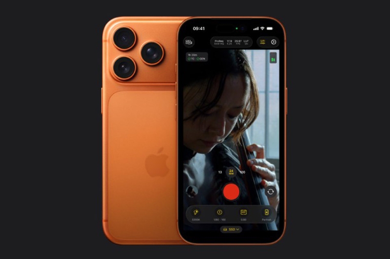 Tại sao iPhone không có khe cắm thẻ nhớ 9