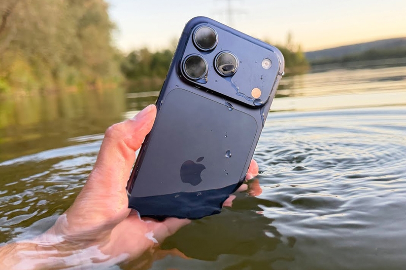 Tại sao iPhone không có khe cắm thẻ nhớ 2