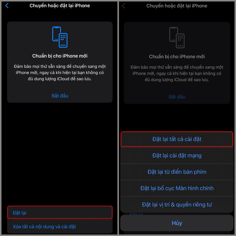 Tại sao không bật được đèn pin trên iPhone - hình 9