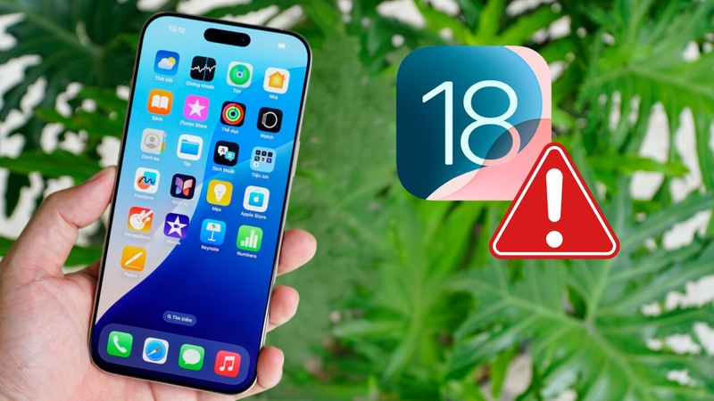 Tại sao không bật được đèn pin trên iPhone - hình 3