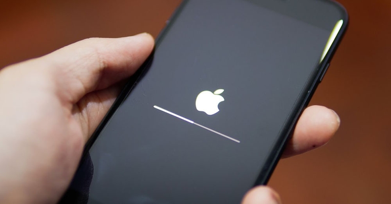Tại sao không bật được đèn pin trên iPhone - hình 8