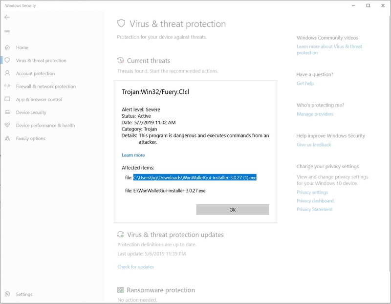 cách gỡ file không xóa được trên Win 10 - Hình 4