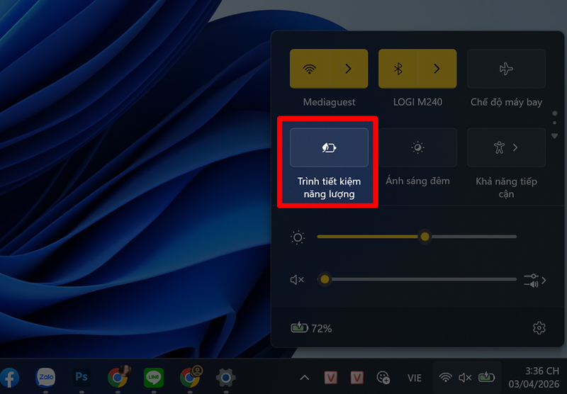 Tại sao laptop lại nhanh hết pin bất thường - hình 5