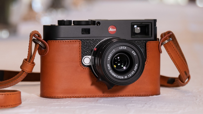 tại sao máy ảnh Leica lại đắt 1