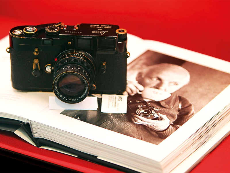 tại sao máy ảnh Leica lại đắt 2