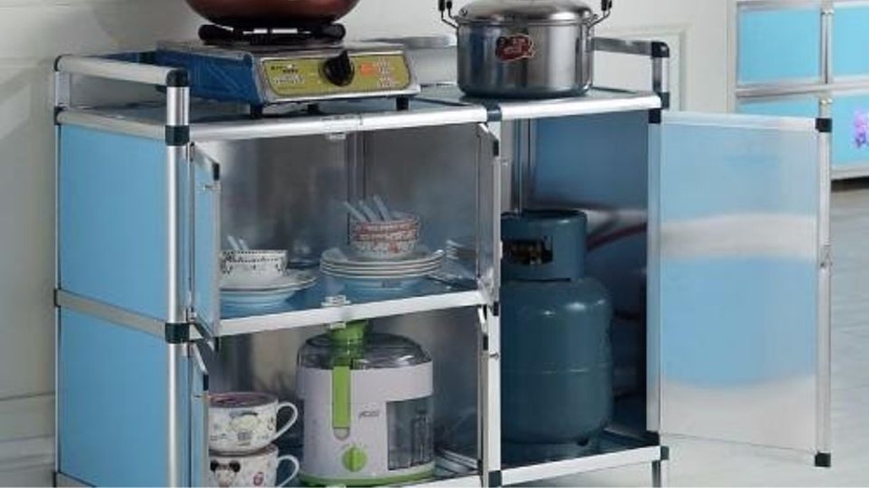 Tại sao nên để bình gas ở nơi thoáng khí 4