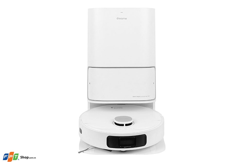 Tại sao nên mua Dreame L10 Ultra tại FPT Shop? (hình 1)