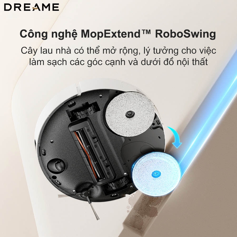 Tại sao nên mua Dreame L30s Ultra tại FPT Shop? - hình 5