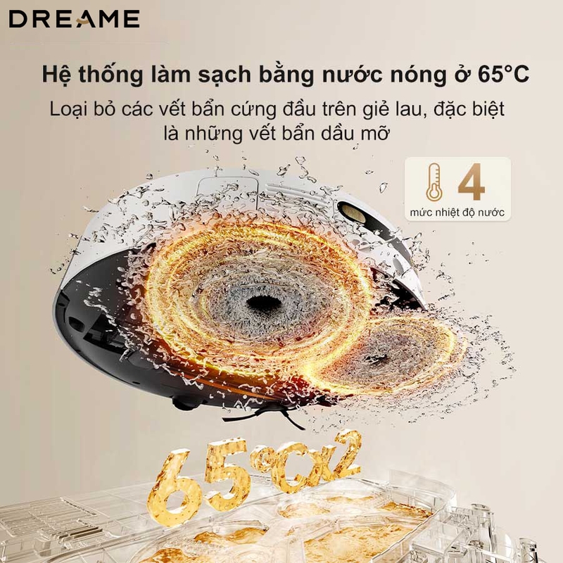 Tại sao nên mua Dreame L30s Ultra tại FPT Shop? - hình 6