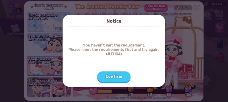 Tại sao Play Together VNG không vào được