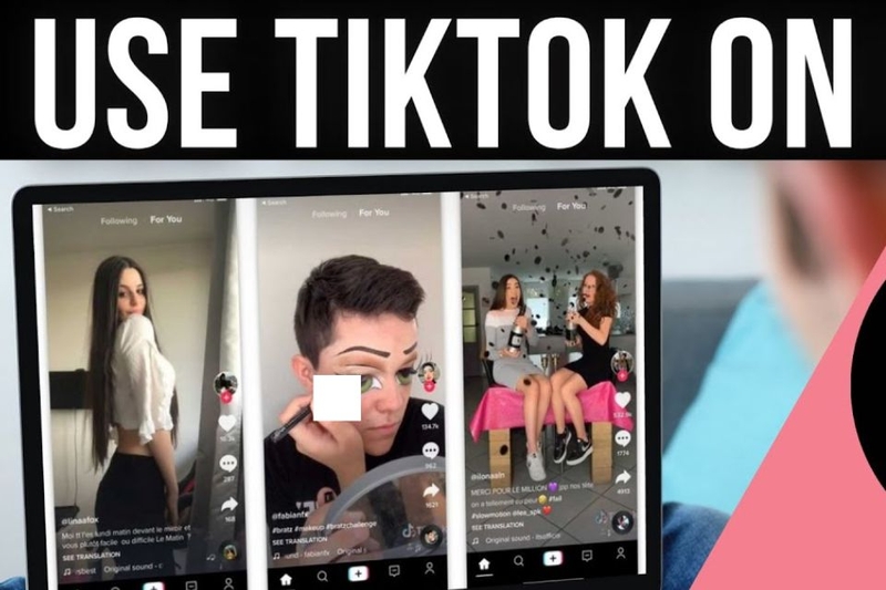 Lưu ý khi tải Tik Tok cho MacBook