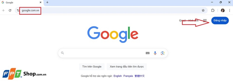 Tải Google Sheet về máy tính