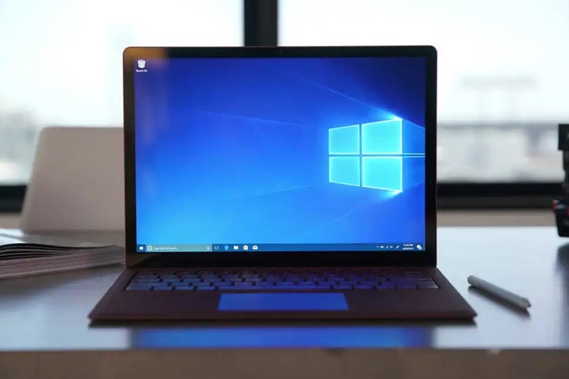 Theme Win 10 - Ảnh 02