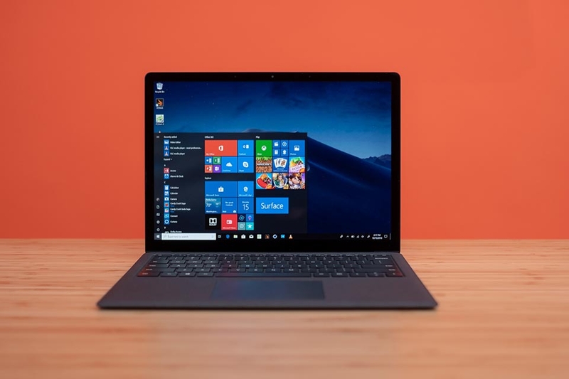 Theme Win 10 - Ảnh 03