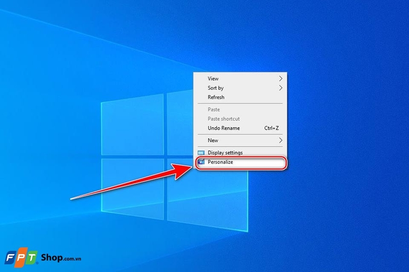 Theme Win 10 - Ảnh 10