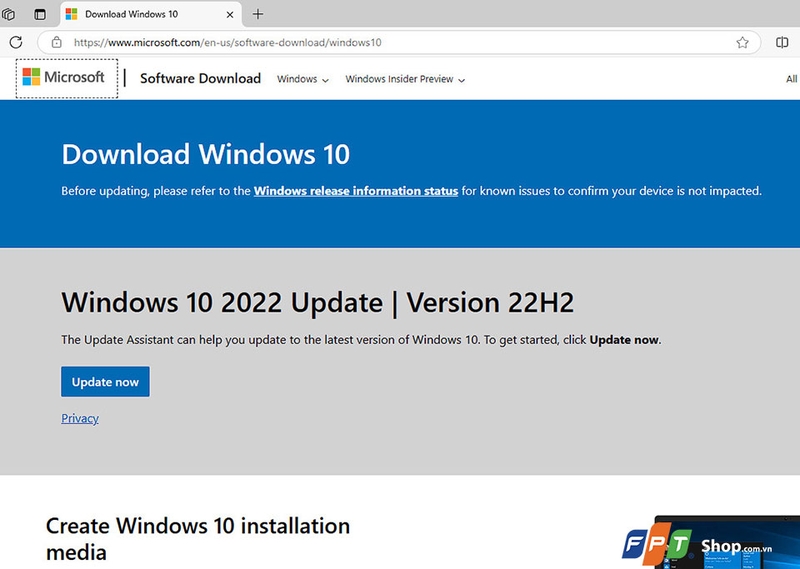 Tải Win 10 ISO - 03