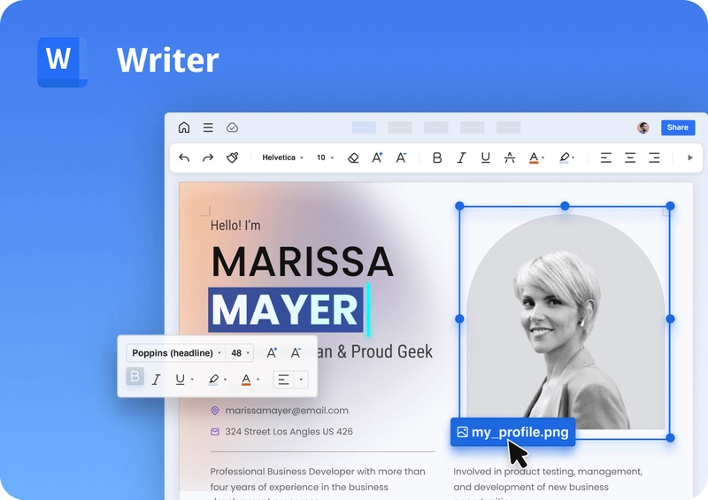 tải wps office hình 3