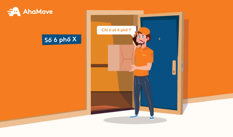Bản đồ định vị và hướng dẫn đường đi thông minh