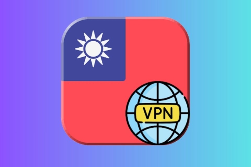 Ứng dụng Taiwan VPN là gì?