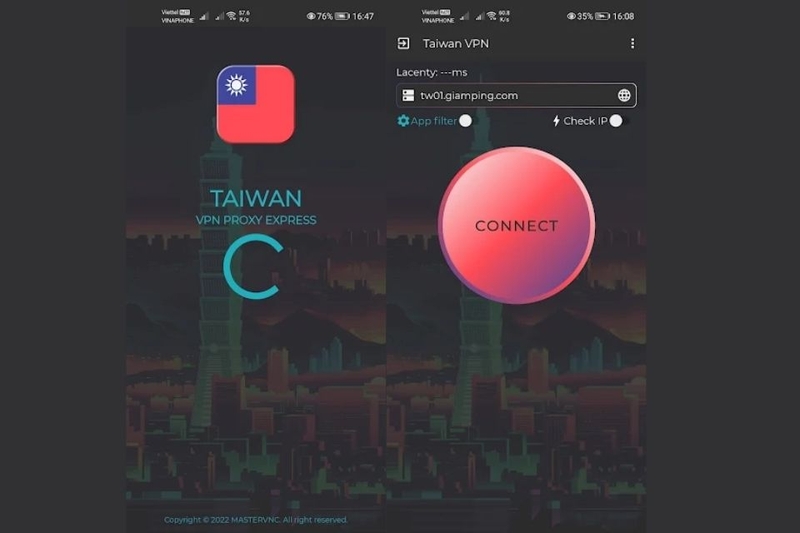 Tối ưu hóa cho chơi game và xem nội dung trực tuyến