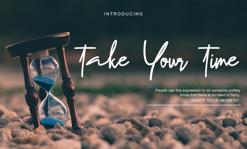 take your time là gì 4.png