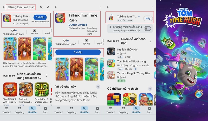 Tải về cho Android