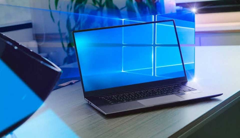 Cách tạm dừng nâng cấp Win 10 bằng lệnh - 02