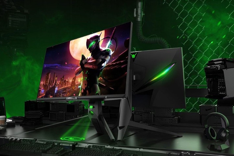 Tấm nền IPS và TN nên chọn loại nào 6