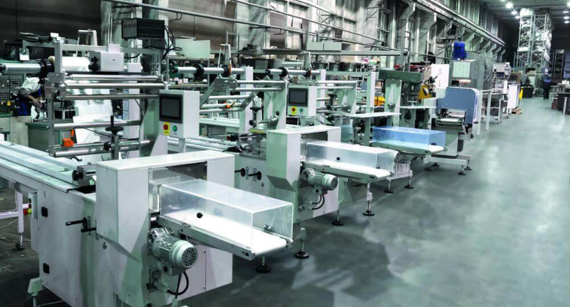 Nhập khẩu máy móc để sửa chữa