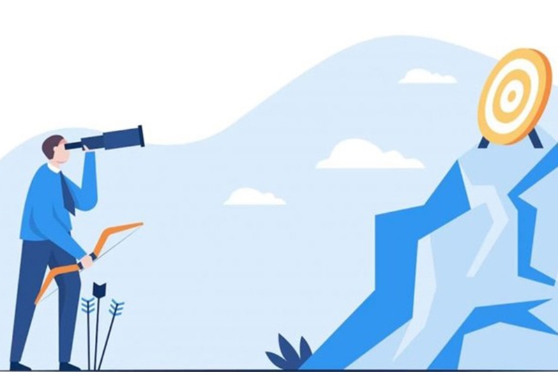 Tầm nhìn là gì? 1