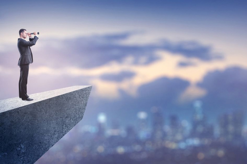 Tầm nhìn là gì? 2