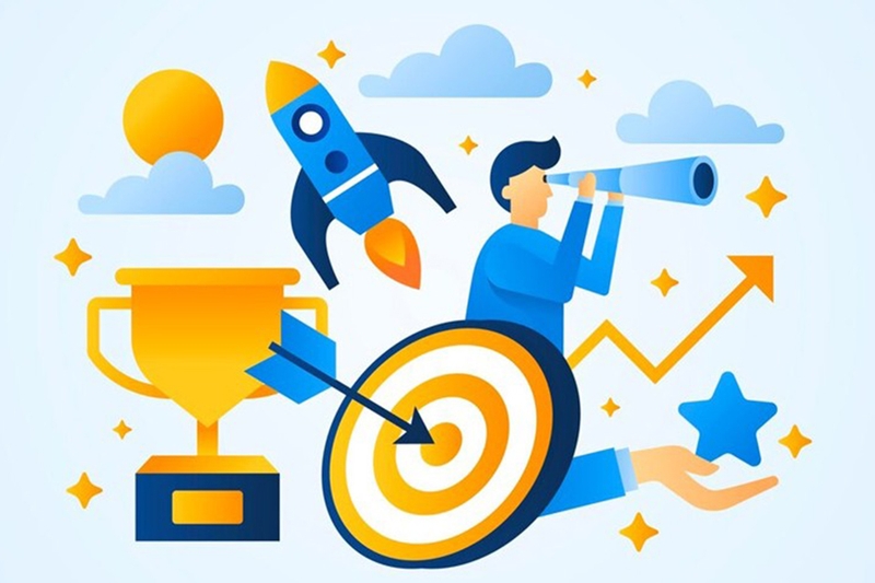 Tầm nhìn là gì? 8