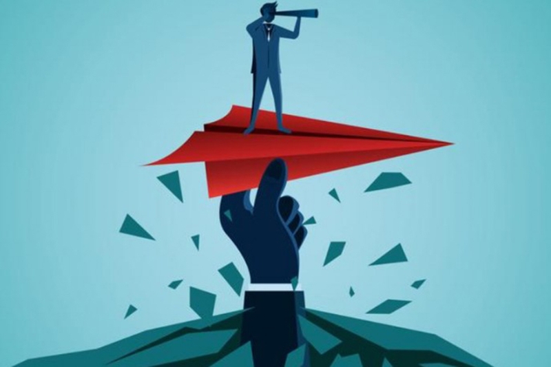 Tầm nhìn là gì? 9